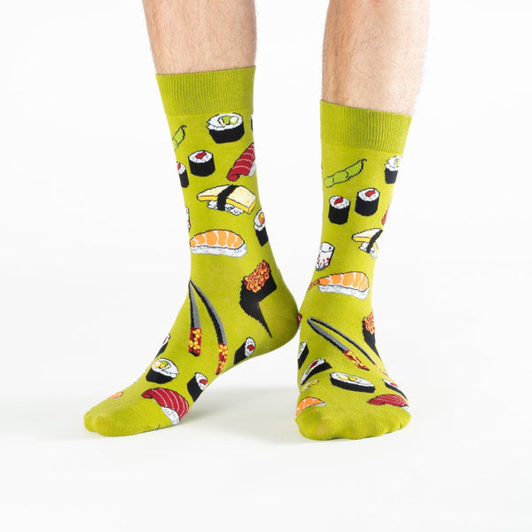 Sushi cotton socks 