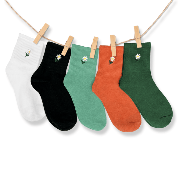 Gift Box 5 Pairs